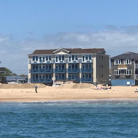 Misquamicut Beach Front Inn Westerly Exterior photo